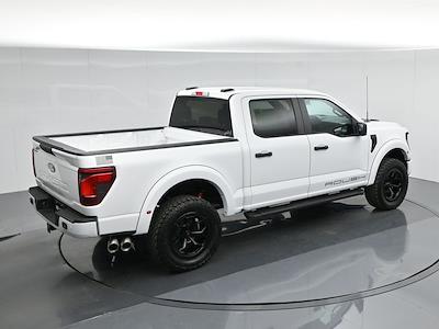 2024 Ford F-150 SuperCrew Cab 4x4, Pickup for sale #MC242782 - photo 2