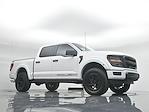 2024 Ford F-150 SuperCrew Cab 4x4, Pickup for sale #MC242782 - photo 3