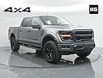 New 2024 Ford F-150 STX SuperCrew Cab 4x4, Pickup for sale #MC242783 - photo 1