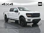 2024 Ford F-150 SuperCrew Cab 4x4, Pickup for sale #MC242787 - photo 1