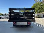 New 2024 Ford F-550 XL Regular Cab 4x2, 16' Harbor Black Boss Flatbed Truck for sale #MC242792 - photo 3