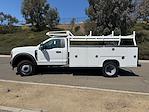 2024 Ford F-450 Regular Cab DRW 4x2, Harbor NeXtGen TradeMaster Service Truck for sale #MC242825 - photo 12