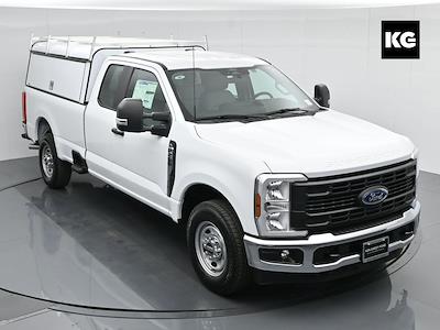 2024 Ford F-250 Super Cab 4x2, Pickup for sale #MC242839 - photo 1