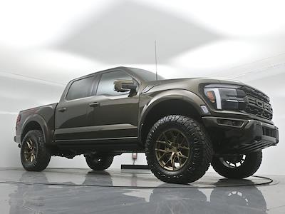 2024 Ford F-150 SuperCrew Cab 4x4, Pickup for sale #MC242939 - photo 2