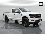 2024 Ford F-150 Super Cab 4x2, Pickup for sale #MC242940 - photo 1