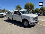 New 2024 Ford F-350 XL Regular Cab 4x2, 12' Royal Truck Body Contractor Body Contractor Truck for sale #MC243008 - photo 1