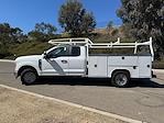 New 2024 Ford F-350 XL Regular Cab 4x2, 12' Royal Truck Body Contractor Body Contractor Truck for sale #MC243008 - photo 15