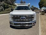 New 2024 Ford F-350 XL Regular Cab 4x2, 12' Royal Truck Body Contractor Body Contractor Truck for sale #MC243008 - photo 3