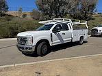 New 2024 Ford F-350 XL Regular Cab 4x2, 12' Royal Truck Body Contractor Body Contractor Truck for sale #MC243008 - photo 4