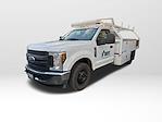 Used 2018 Ford F-350 XL Regular Cab 4x2, Contractor Truck for sale #MC243008A - photo 2