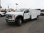 2024 Ford F-550 Regular Cab DRW 4x2, Service Truck for sale #MC243032 - photo 29