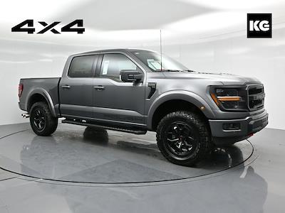 2024 Ford F-150 SuperCrew Cab 4x4, Pickup for sale #MC243084 - photo 1