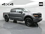 2024 Ford F-150 SuperCrew Cab 4x4, Pickup for sale #MC243084 - photo 1