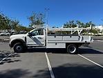 New 2024 Ford F-450 XL Regular Cab 4x2, 12' Harbor Standard Contractor Body Contractor Truck for sale #MC243085 - photo 11