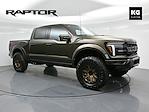 New 2024 Ford F-150 Raptor SuperCrew Cab 4x4, Pickup for sale #MC243181 - photo 1