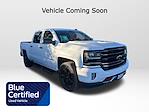 Used 2017 Chevrolet Silverado 1500 LTZ Crew Cab 4x4, Pickup for sale #MC243192A - photo 1