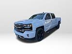 Used 2017 Chevrolet Silverado 1500 LTZ Crew Cab 4x4, Pickup for sale #MC243192A - photo 13