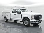 New 2024 Ford F-250 XL Super Cab 4x2, 8' 2" Royal Truck Body Service Body Service Truck for sale #MC243294 - photo 64