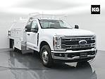 New 2024 Ford F-350 XL Regular Cab 4x2, Cab Chassis for sale #MC243445 - photo 1