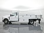 New 2024 Ford F-350 XL Regular Cab 4x2, Cab Chassis for sale #MC243445 - photo 29