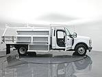 New 2024 Ford F-350 XL Regular Cab 4x2, Cab Chassis for sale #MC243445 - photo 35