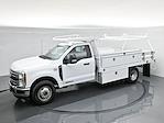 New 2024 Ford F-350 XL Regular Cab 4x2, Cab Chassis for sale #MC243445 - photo 37