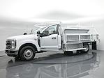 New 2024 Ford F-350 XL Regular Cab 4x2, Cab Chassis for sale #MC243445 - photo 4