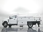 New 2024 Ford F-350 XL Regular Cab 4x2, Cab Chassis for sale #MC243445 - photo 42