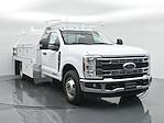 New 2024 Ford F-350 XL Regular Cab 4x2, Cab Chassis for sale #MC243445 - photo 50