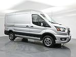 Used 2022 Ford E-Transit 350 Base Medium Roof RWD, Upfitted Cargo Van for sale #MC243453B - photo 18