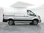 Used 2022 Ford E-Transit 350 Base Medium Roof RWD, Upfitted Cargo Van for sale #MC243453B - photo 19