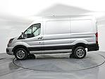 Used 2022 Ford E-Transit 350 Base Medium Roof RWD, Upfitted Cargo Van for sale #MC243453B - photo 22