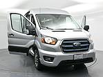 Used 2022 Ford E-Transit 350 Base Medium Roof RWD, Upfitted Cargo Van for sale #MC243453B - photo 23