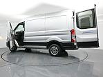 Used 2022 Ford E-Transit 350 Base Medium Roof RWD, Upfitted Cargo Van for sale #MC243453B - photo 26