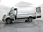 Used 2022 Ford E-Transit 350 Base Medium Roof RWD, Upfitted Cargo Van for sale #MC243453B - photo 27