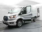 Used 2022 Ford E-Transit 350 Base Medium Roof RWD, Upfitted Cargo Van for sale #MC243453B - photo 28