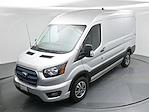 Used 2022 Ford E-Transit 350 Base Medium Roof RWD, Upfitted Cargo Van for sale #MC243453B - photo 29