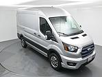 Used 2022 Ford E-Transit 350 Base Medium Roof RWD, Upfitted Cargo Van for sale #MC243453B - photo 31