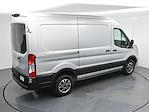 Used 2022 Ford E-Transit 350 Base Medium Roof RWD, Upfitted Cargo Van for sale #MC243453B - photo 33