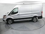 Used 2022 Ford E-Transit 350 Base Medium Roof RWD, Upfitted Cargo Van for sale #MC243453B - photo 36