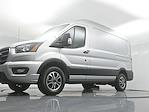 Used 2022 Ford E-Transit 350 Base Medium Roof RWD, Upfitted Cargo Van for sale #MC243453B - photo 37