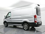 Used 2022 Ford E-Transit 350 Base Medium Roof RWD, Upfitted Cargo Van for sale #MC243453B - photo 5