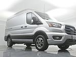 Used 2022 Ford E-Transit 350 Base Medium Roof RWD, Upfitted Cargo Van for sale #MC243453B - photo 39