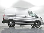 Used 2022 Ford E-Transit 350 Base Medium Roof RWD, Upfitted Cargo Van for sale #MC243453B - photo 40