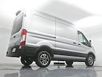 Used 2022 Ford E-Transit 350 Base Medium Roof RWD, Upfitted Cargo Van for sale #MC243453B - photo 41