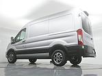 Used 2022 Ford E-Transit 350 Base Medium Roof RWD, Upfitted Cargo Van for sale #MC243453B - photo 43