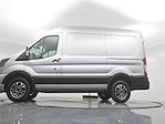 Used 2022 Ford E-Transit 350 Base Medium Roof RWD, Upfitted Cargo Van for sale #MC243453B - photo 44