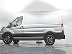 Used 2022 Ford E-Transit 350 Base Medium Roof RWD, Upfitted Cargo Van for sale #MC243453B - photo 45