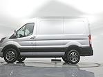 Used 2022 Ford E-Transit 350 Base Medium Roof RWD, Upfitted Cargo Van for sale #MC243453B - photo 6