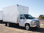 New 2025 Ford E-350 Base RWD, 14' 9" Metro Truck Body Box Van for sale #MC250002 - photo 22